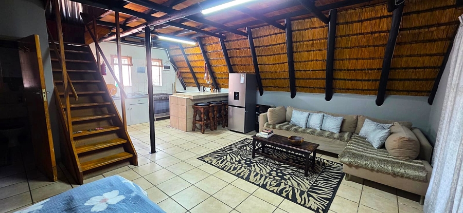 1 Bedroom Property for Sale in Utopia Nature Estate North West